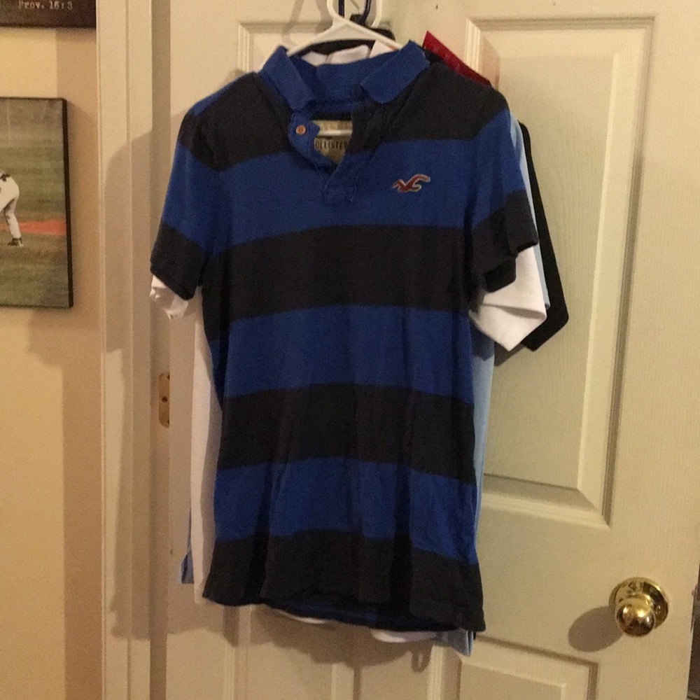 Boys shirt